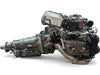 JDM 2008-2014 Subaru Impreza WRX STI 2.5L Turbo Engine EJ257 D902037 Ships Free
