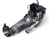 Mazda RX8 2009 2010 2011 1.3L 6Port Engine Manual 6SPD Transmission JDM 13B 4869