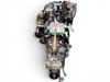 Mazda Miata MX-5 1999 2000 1.8L 4CYL Engine Manual 6SPD Transmission JDM BP 8441