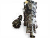 Subaru Legacy Sdn 2011 2012 2.5L Automatic CVT Transmission w/ Diff JDM EJ253