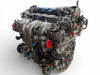 JDM 2006-2007 MazdaSpeed6 2.3L 4CYL 1st Gen Turbo Engine L3VDT Motor L3 8488JT