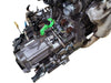 Honda CRV 1999 2000 2001 2.0L FWD 2WD Automatic Transmission JDM B20B B20Z 2036