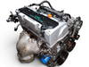 Honda Accord 2003 2004 2005 2006 2007 2.4L 4CYL IVTEC Engine Motor JDM K24A 3310