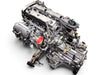 Honda Prelude 1992-1995 2.2L 4CYL DOHC Engine JDM F22B Replaces H23A1 1439