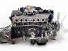 Lexus GS300 1998-2005 3.0L 6CYL Engine JDM 2JZGE 2JZ Motor 6290