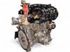 02-06 Nissan Altima Sentra 2.0L 4CYL *Damaged* Engine JDM QR20 301226A Ship Free