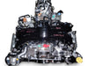 Subaru Crosstrek XV 2013 2014 2.0L 4CYL Engine JDM FB20 Motor 