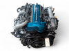 Toyota Aristo Supra 3.0L 6CYL Turbo VVTI Engine Swap JDM 2JZ 1076657 Ships Free