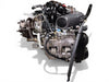 Subaru Forester 2009-2013 2.0L 4CYL Turbo AVCS Engine Motor JDM EJ20X 6658