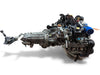 2007-2009 Subaru Legacy 2.0L 4CYL Turbo Engine JDM EJ20Y C932498 *Ships Free*