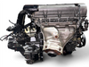 Toyota Celica GTS 2000-2005 1.8L 4CYL Engine 6SPD Transmission JDM 2ZZ 1644