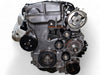 Mitsubishi Lancer Ralliart 09-10 2.0L Turbo Engine JDM 4B11 DP1308 *Ships Free*