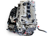 Toyota Corolla iM 2016 2017 2018 1.8L 4CYL Engine 2ZRFAE 1982 2ZR Motor