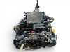 Subaru Impreza WRX 08-14 2.0L 4CYL Turbo AVCS Engine JDM EJ20Y 612070 Ships Free