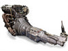 Mazda Miata 1990-1993 Short Nose 1.6L Engine Manual Transmission JDM B6 9744