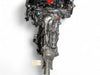 JDM 2013 Subaru Legacy Sdn 2.5L FB25 4-CYL Automatic CVT Transmission Ships Free