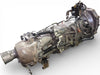 Subaru Impreza GP7-K6A 13-16 2.0L 6SPD Transmission JDM FB20 7885 Free Shipping