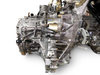 Nissan Presage TNU31 2.5L 4CYL Automatic 4SPD Transmission JDM QR25DE 304A