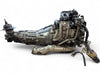 Mazda RX8 2004-2008 1.3L Engine 6SPD Transmission JDM 13B 357632 Ships Free