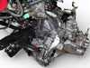 Honda Accord Euro R 1998-2002 2.2L 4CYL Engine LSD Transmission JDM H22A 4669