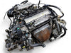 92-95 Honda Prelude 2.2L 4CYL VTEC Engine 5SPD Trans JDM H22A 1103394 Ships Free