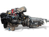 JDM 2008-2014 Subaru Impreza WRX STI 2.5L Turbo Engine EJ257 D902037 Ships Free