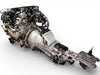 Nissan 370Z 2009-2012 3.7L V6 Engine Manual 6SPD Transmission JDM VQ37 3159