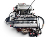 Honda CRV 1997 1998 1999 2000 2001 2.0L 4CYL Engine JDM B20B Motor 5639