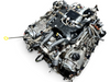 JDM 2008 2009 2010 2011 Lexus GS460 4.6L V8 Engine 1UR Motor 1URFSE 3742