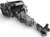 Subaru Legacy 07-09 2.0L 4CYL Turbo AVCS Engine JDM EJ20Y 9709 Free Shipping