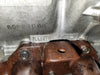 98-01 Honda Integra Type R 1.8L 4CYL VTEC Engine JDM B18C 2104353 Ships Free