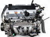 2003-2007 Honda Accord 2.4L 4CYL Engine JDM K24A Ships Free