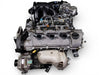 Lexus ES300 2002-2003 3.0L V6 VVTI Engine JDM 1MZ 3928 1MZFE Motor