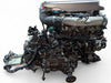 Nissan X-Trail 2.0L 4Cyl Neo VVL Turbo Engine Swap JDM SR20VET 601999 Ships Free