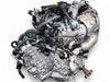 2011-2014 Nissan Juke 1.6L 4CYL Turbo Engine JDM MR16DDT 112504A Ships Free