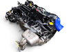 Subaru Legacy 2007 2008 2009 2.0L 4CYL Turbo AVCS Engine Motor JDM EJ20X 3171