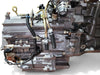 Honda Civic 2001-2005 1.7L 4CYL Automatic 3SPD Transmission JDM D17A 7358