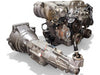 Mazda Miata 1990-1993 Short Nose 1.6L Engine Manual Transmission JDM B6 6068