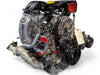 Mazda RX8 2004-2008 1.3L Manual Engine JDM 13B 074060 13B Renesis Motor