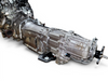 Infiniti M37X 2011-2013 3.7L V6 AWD Automatic 7-Speed Transmission JDM VQ37 0124