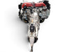 Toyota 86 Engine 2017-2020 2.0L 4CYL Motor 6SPD Transmission JDM FA20 6579