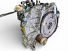 05-08 Honda Mobilio Spike GK1 1.5L CVT 2WD Transmission JDM L15A 1136 Ships Free