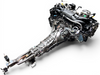 Subaru BRZ 2013 2014 2015 2016 2.0L 4CYL Engine 6SPD Transmission JDM FA20 0191