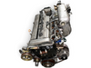 Honda CRV 1997 1998 1999 2000 2001 2.0L 4CYL Engine JDM B20B Motor 2485