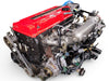 Honda Civic SiR 1996-2000 1.6L 4CYL Engine non LSD Transmission JDM B16A 0202