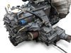Honda Element 2007-2008 2.4L 4CYL 4-Wheel Drive Automatic Transmission JDM K24A