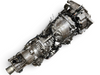 Subaru Exiga 2009 2010 2.5L 4CYL Automatic CVT Transmission JDM EJ253 1634