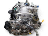 Infiniti FX45 2003 2004 2005 4.5L V8 RWD Engine JDM VK45DE 8971