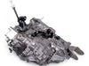 Mitsubishi Outlander 2009 2.4L Automatic AWD Transmission JDM 4B12 7706