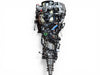 Nissan Skyline R32 1989-1993 2.0L I6 Turbo Engine RWD Trans JDM RB20DET 266A